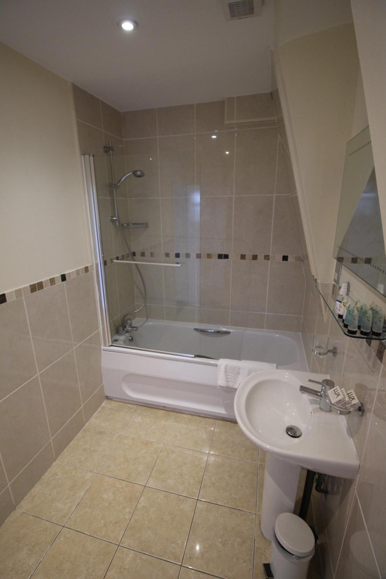 The Woodvale Bed & Breakfast Cowes  Dış mekan fotoğraf